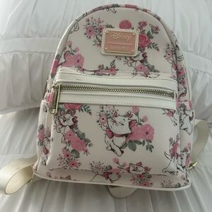 Loungefly Disney Aristocats Mini Backpack